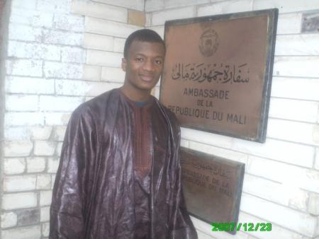 diallo