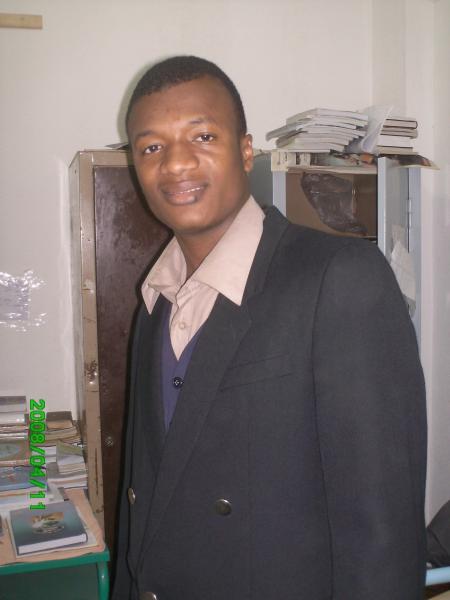 cheick