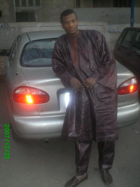diallo