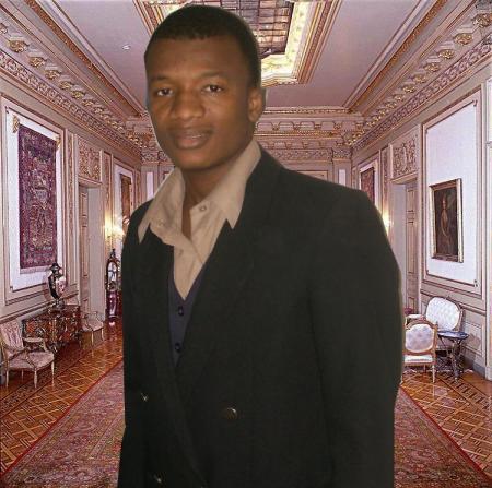 diallo cheick ahmed tidjane