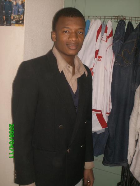 tidja diallo
