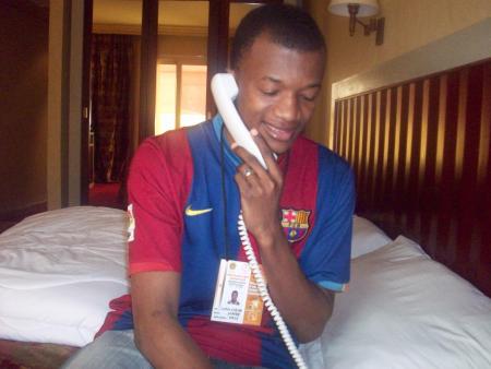 diallo