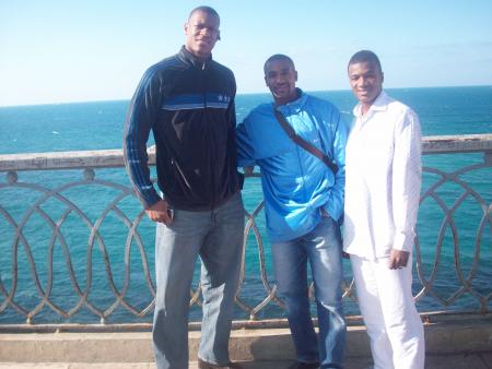 ahmed