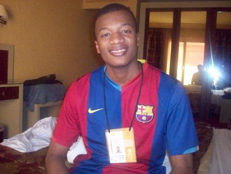 cheick
