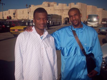 diallo with keita