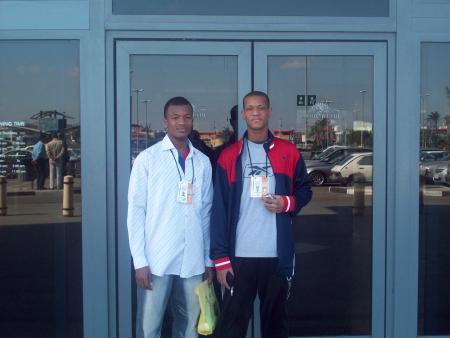 diallo and maghan